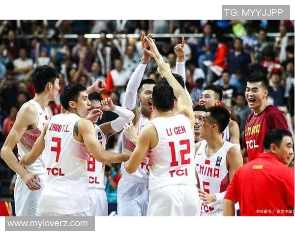 中国男篮对阵菲律宾全场精彩录像回放与赛后分析