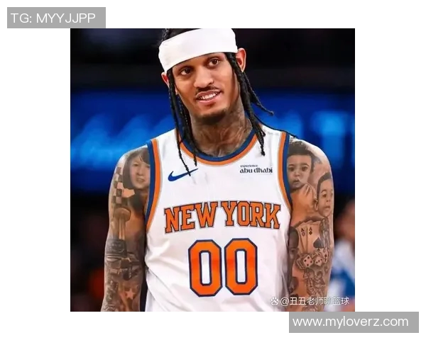 乔丹克拉克森的篮球之路与个人成长故事探索