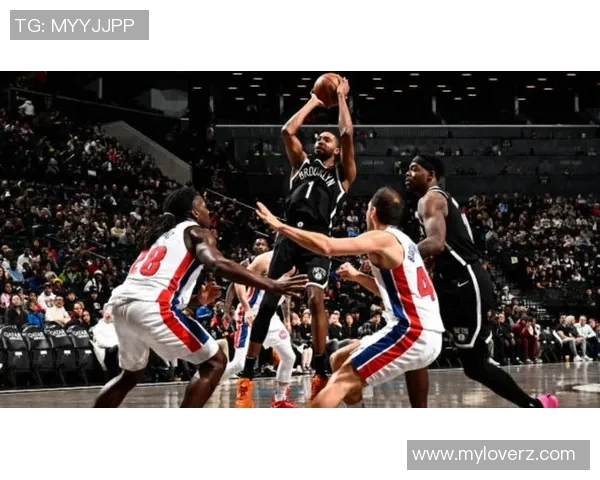 篮网对阵活塞精彩直播视频回放及赛后分析全方位解读