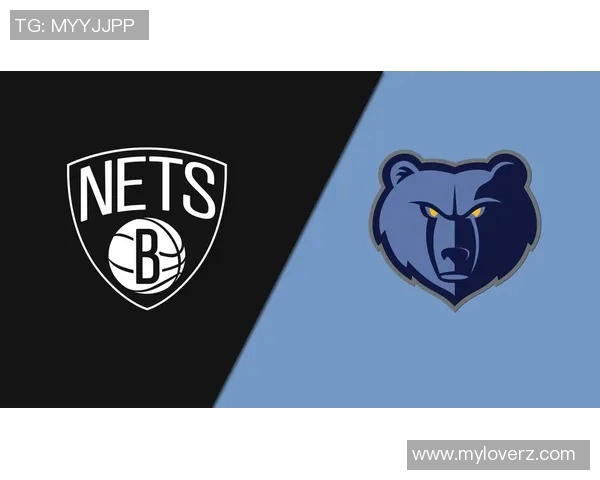 灰熊与篮网激战正酣球迷期待精彩对决与绝佳表现