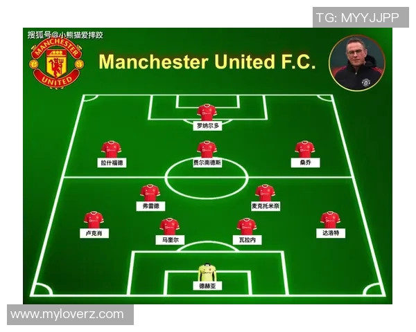 纽卡斯尔对阵曼联的首发阵容分析及战术解析