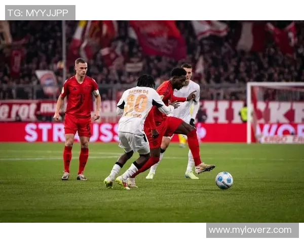 里昂主场迎战拜仁能否抵挡让二球的挑战分析与预测